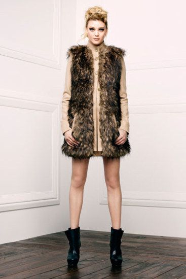 Rachel Zoe Pre-Fall | 12