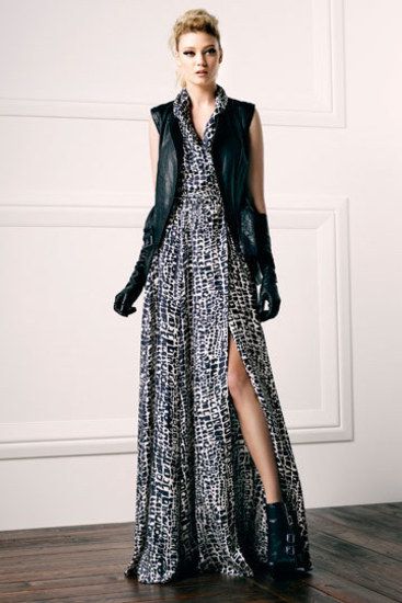 Rachel Zoe Pre-Fall | 9