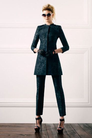 Rachel Zoe Pre-Fall | 8