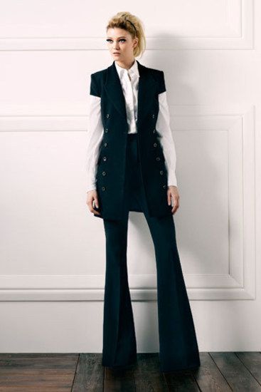 Rachel Zoe Pre-Fall | 4