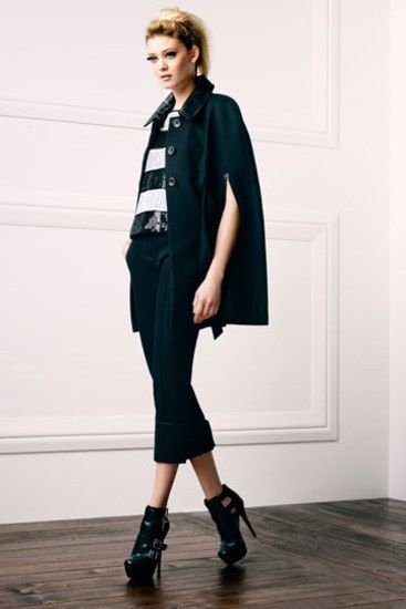 Rachel Zoe Pre-Fall | 2