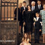 Dolce & Gabbana пролет-лято 2012 | 3