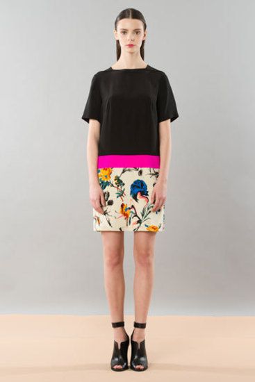 Tibi Pre-Fall | 2