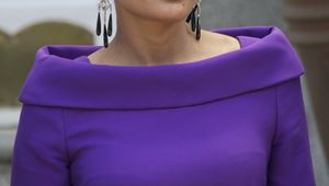 Шейха Моза, 2011