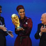 Катар с домакинството на Мондиал 2022