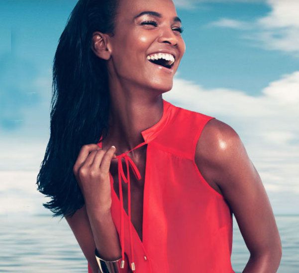 H&M ранна пролет 2012