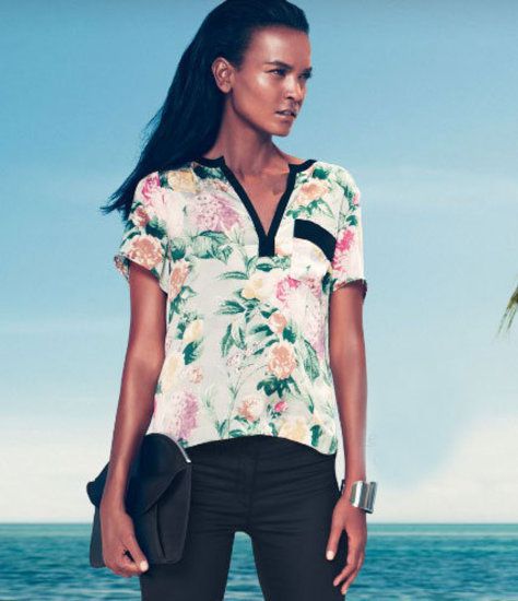 кожен клъч, $70