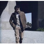 Класиката пуловер и риза