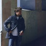 Палто от овча кожа