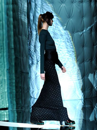 Марк Джейкъбс за есен 2011