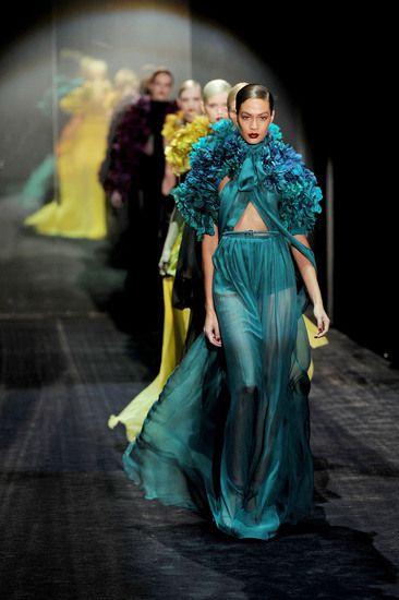 Модната седмица в Милано