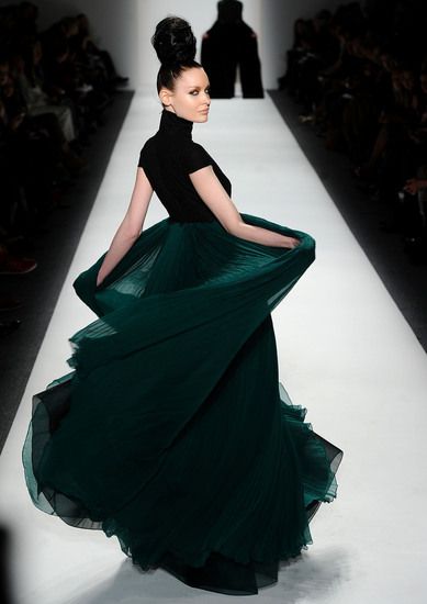 Мода за есента