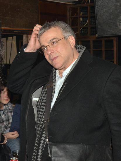 Владимир Пенев, декември 2011