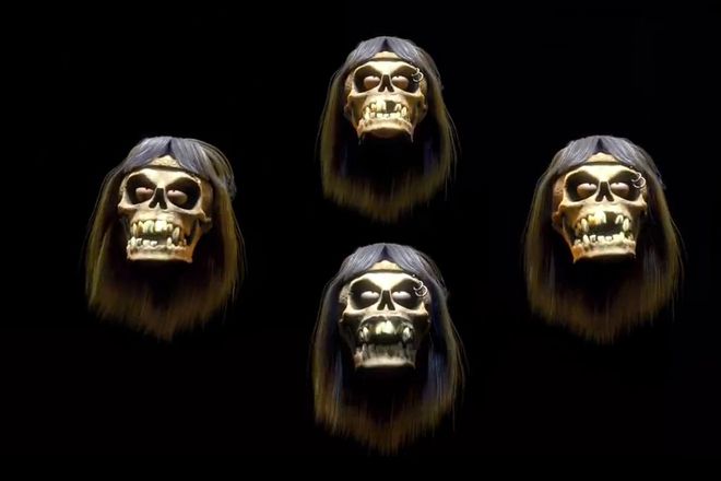 Barbarian rhapsody