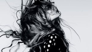 Магдалена Фраковяк за Vogue