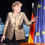 Обръщение към нацията от Ангела Меркел