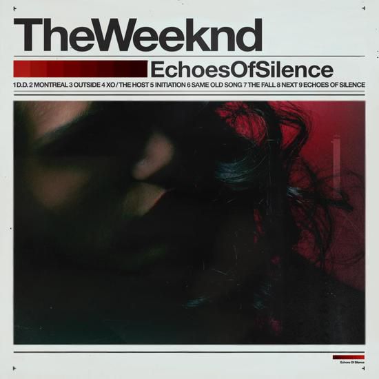 The Weeknd - Echoes of Sicence