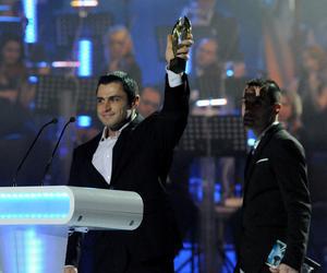 Константин Паскалев - стана 7 на награждаването за спортист на годината