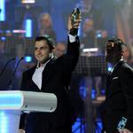 Константин Паскалев - стана 7 на награждаването за спортист на годината