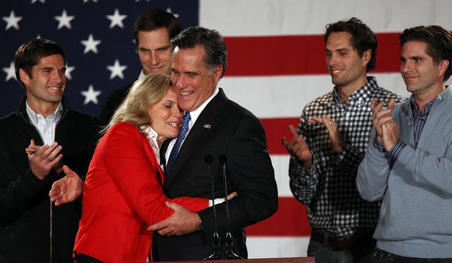 Осем гласа разлика