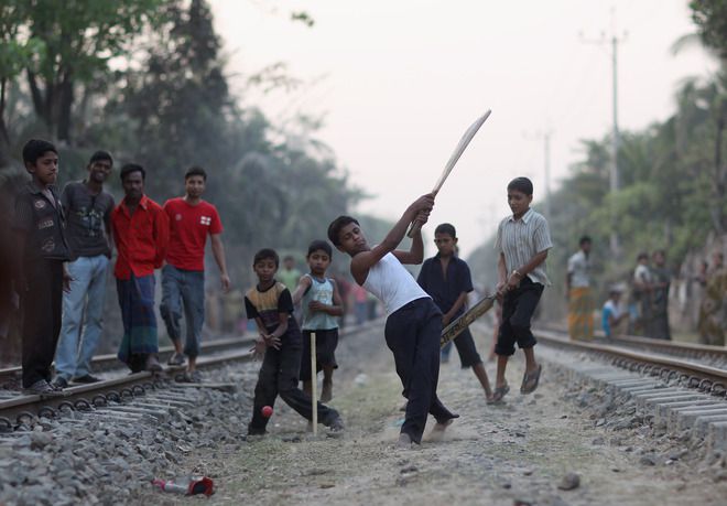 Млади надежди