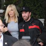 Чък Норис в София