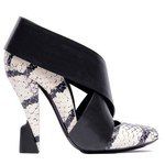 Balenciaga ПЛ 2012 | обувки | 3
