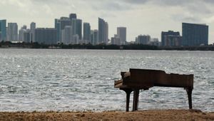 Старият роял