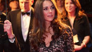 Кейт Мидълтън на 30