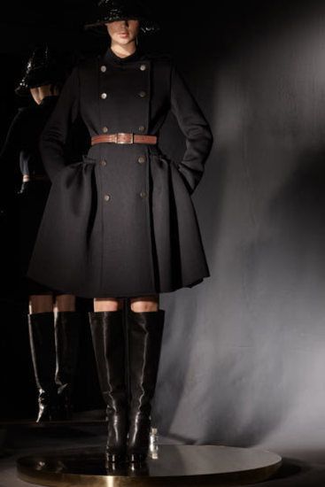 Lanvin Pre-Fall | 21