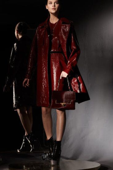 Lanvin Pre-Fall | 11