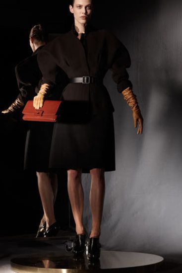Lanvin Pre-Fall | 4