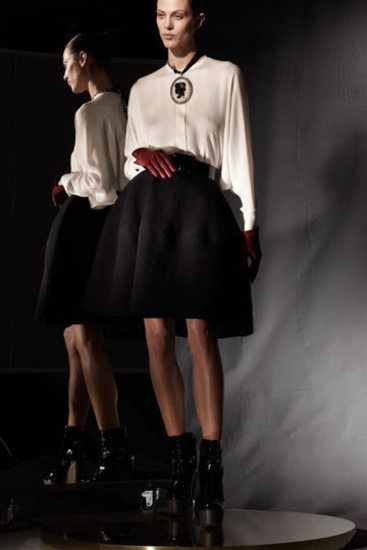 Lanvin Pre-Fall | 1