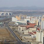 Пхенян, април 2011