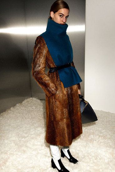 Celine Pre-Fall | 27