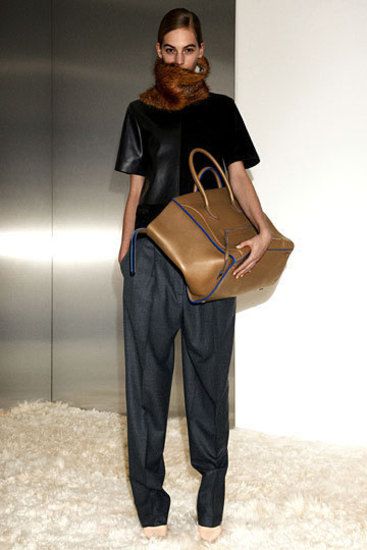 Celine Pre-Fall | 24