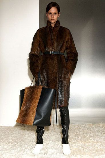 Celine Pre-Fall | 23