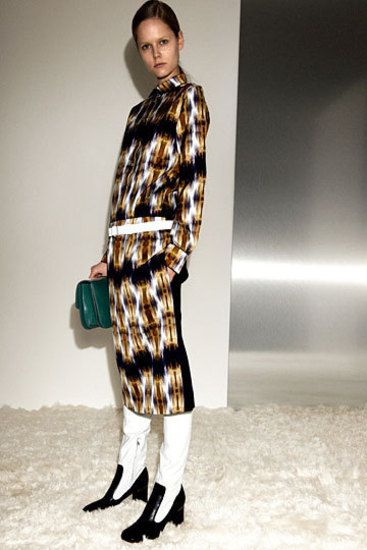 Celine Pre-Fall | 20