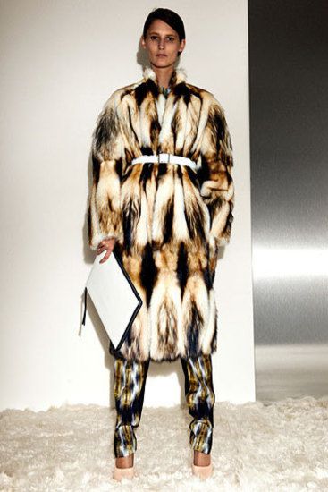 Celine Pre-Fall | 19