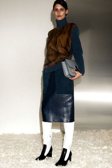 Celine Pre-Fall | 16