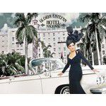 Глория Естефан, Hotel Nacional