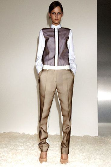 Celine Pre-Fall | 11