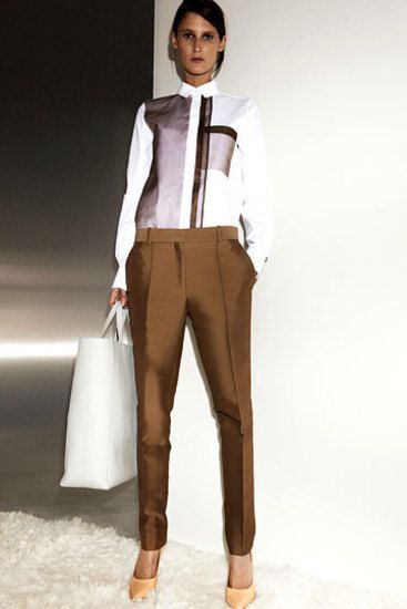 Celine Pre-Fall | 10