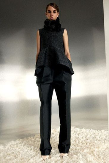 Celine Pre-Fall | 6