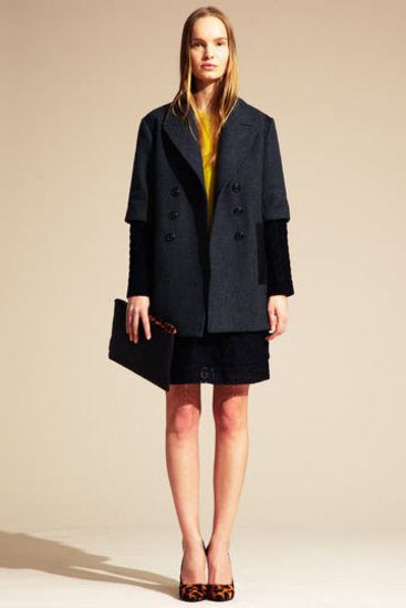 Yigal Azrouël Pre-Fall | 29