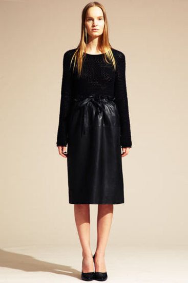 Yigal Azrouël Pre-Fall | 28