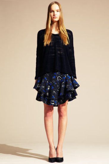 Yigal Azrouël Pre-Fall | 27