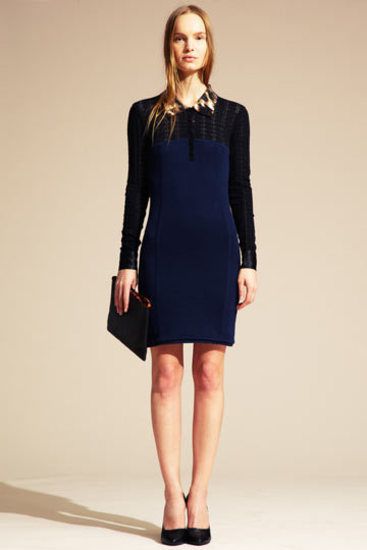 Yigal Azrouël Pre-Fall | 26