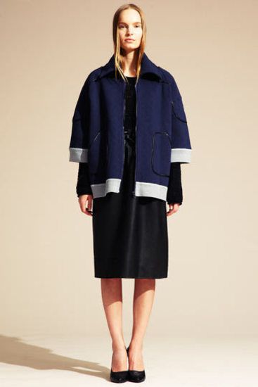 Yigal Azrouël Pre-Fall | 25