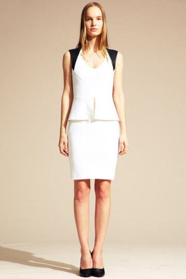 Yigal Azrouël Pre-Fall | 24